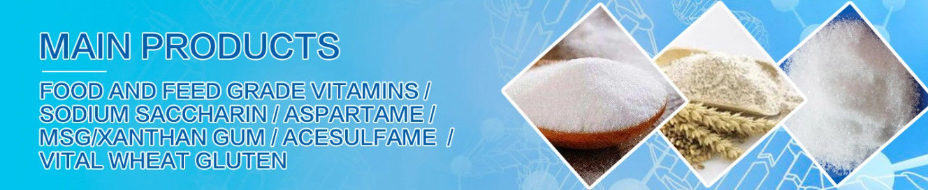 Grado di alimenti per vitamine