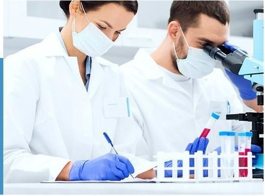Assay 101,6% 99,51% Inositolo Supplemento per la salute per un benessere ottimale