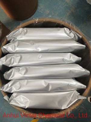 1 kg di polvere di ialuronato di sodio Materia prima Einecs 616-532-7 per la fabbricazione di cosmetici