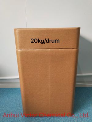 1 kg di polvere di ialuronato di sodio Materia prima Einecs 616-532-7 per la fabbricazione di cosmetici