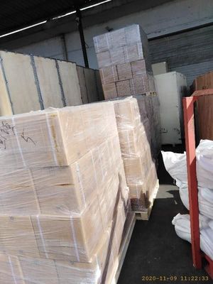 L-treonina ad alta purezza 98,5% in polvere