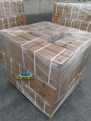 Saccharina Sodio Sodio Saccharina 8-12 Mesh Dolcificanti di grado alimentare per personalizzazione
