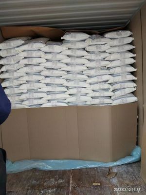 Grado per mangimi L-lisina 56-87-1 con certificazione CCC di aminoacido professionale