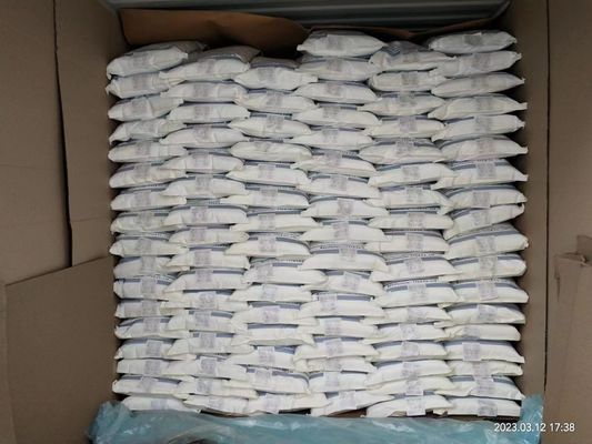 L-lisina L-aspartato di grado alimentare con certificazione QS e personalizzazione CAS 27348-32-9