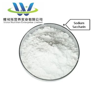 Richiesta personalizzata VIC SACCHARINA Direct Sodium Saccharin con Best