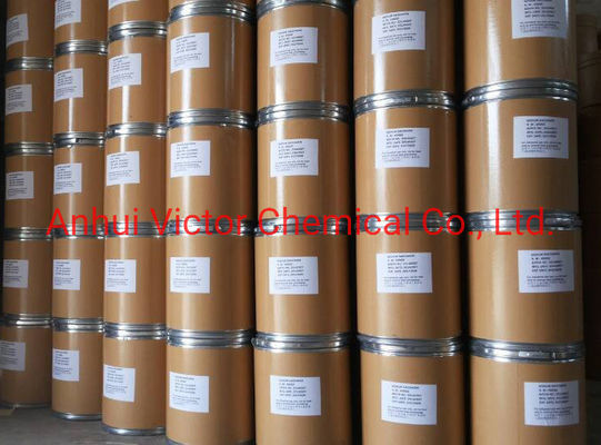 Richiesta personalizzata di certificazione ISO di sodio saccarina anidra CAS 128-44-9