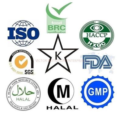 Acido Dl-malico personalizzabile / additivo alimentare / CAS 617-48-1 / su richiesta personalizzata