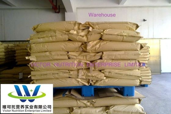 Dl-acido malico Materiale di imballaggio Kraft/Bossa di plastica rivestita con borsa PE Spedizione rapida
