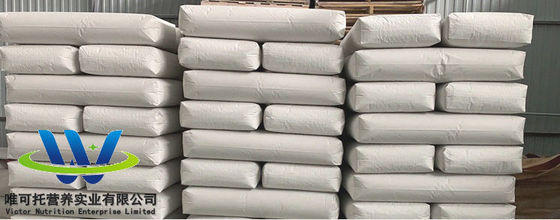 980,5% L-lisina additivi per mangimi richiesta personalizzata accettata con certificazione CCC