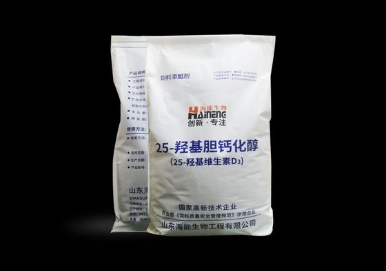 Personalizzazione Calcifediolo Monohidrato 25-Idrossivitamina D3 25-Idrossicolocalciferolo