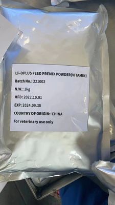 Additivi per mangimi 25-idrossivitamina D3 25-25-idrossicolecalciferolo per richieste personalizzate
