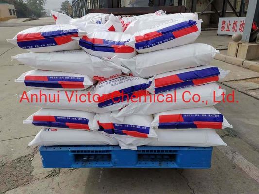 Acido saccarico di sodio Additivi alimentari Mesh 8-12 CAS n. 128-44-9 Valore nutrizionale
