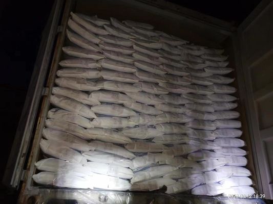 Benzoato di sodio CAS n. 532-32-1 per conservanti per bevande fabbricati in Cina