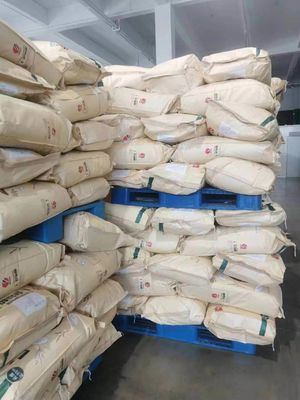 Triptofano in polvere per 5000 tonnellate/mese Produzione di additivi per mangimi per vini distillati fermentati