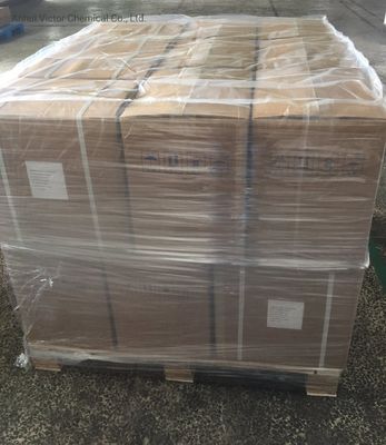 Acqua solubile Vitamina D3 500 000 IU/G Polvere CAS 67-97-0 Bianco Prodotto 5000 t/Mese
