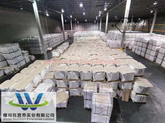 Vitamina A1000/Va1000/Va Nhu ad alta purezza Dsm Adisseo Zmc /Va500/Va Grado per mangimi CAS 79-81-2