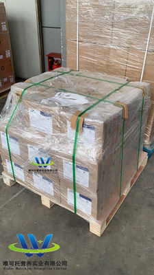Vitamina A1000/Va1000/Va Nhu ad alta purezza Dsm Adisseo Zmc /Va500/Va Grado per mangimi CAS 79-81-2