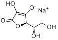 Ascorbato di sodio in polvere CAS 134-03-2 Metodo di conservazione normale e durata di conservazione 12 mesi