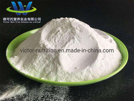 Materiale di imballaggio in carta Vitamina C Sale di sodio Additivi alimentari FCC/USP/BP/EP Certificato