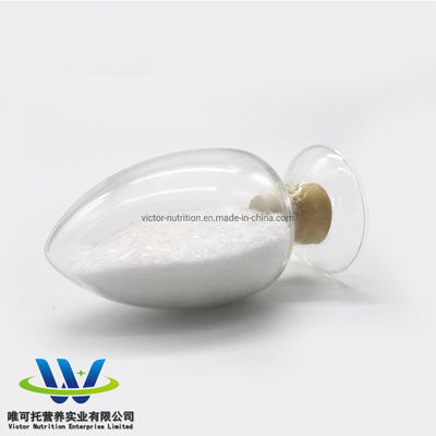 Dolcificante alimentare Acesulfame K con effetto stabilizzante EINECS 251-622-6