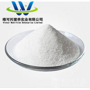 Ascorbato di sodio in polvere CAS 134-03-2 &gt; 90% Sostanze attive per materiali di imballaggio in carta