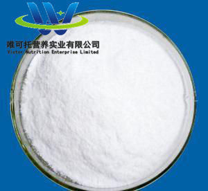 Ascorbato di sodio in polvere CAS 134-03-2 &gt; 90% Sostanze attive per materiali di imballaggio in carta