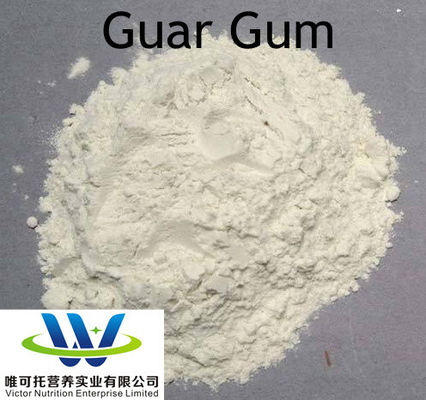 Elevate le vostre bevande con fibra Finita Molino di alimenti a granel Gamma di Guar Garde 99% Purezza