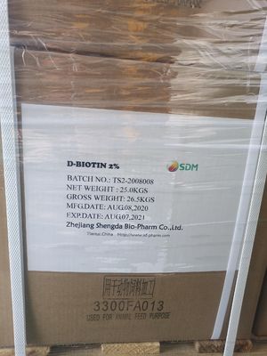 OEM Vitamina Biotina Capsula per Personalizzazione Richiesta Nutrizione Personalizzazione