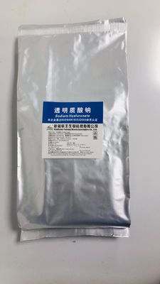 Ialuronato di sodio altamente concentrato per formulazioni cosmetiche n. CAS 9067-32-7