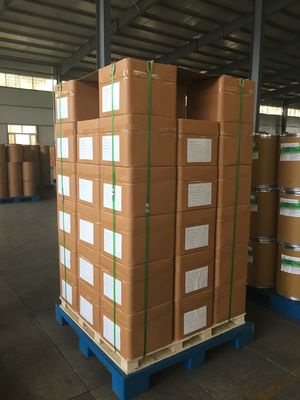 Ialuronato di sodio altamente concentrato per formulazioni cosmetiche n. CAS 9067-32-7