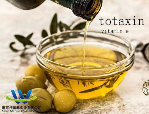 Vitamina E acetato 50% Cwd/Dsm in polvere con risorse naturali e metodo di stoccaggio normale