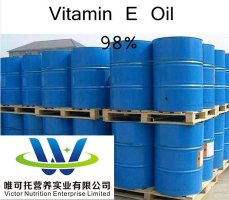 Vitamina E acetato 50% Cwd/Dsm in polvere con risorse naturali e metodo di stoccaggio normale