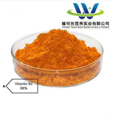 Fornitura Vitamine alimentari Vitamine B B1 B2 B3 B6 B7 B9 B12 Formula C12h17n4OS.No3