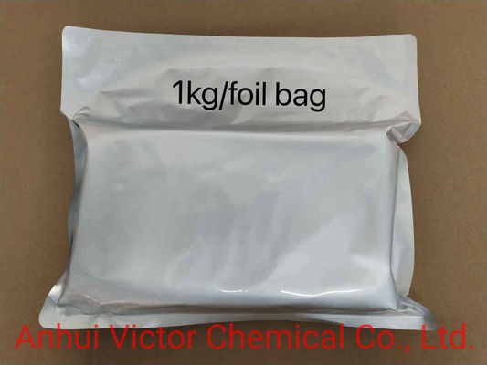 HALAL Ialuronato di sodio ottenuto da fermentazione microbica a pH 6,6 CAS 9067-32-7