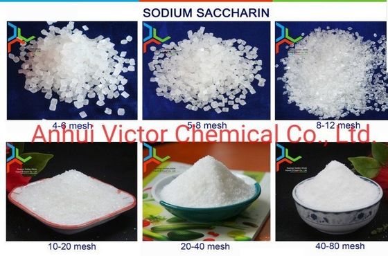 Naturale Resource BV Salute Alimenti Farmaci Saccarina Sodio Additivo dolcificante