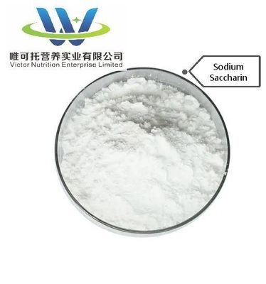 Naturale Resource BV Salute Alimenti Farmaci Saccarina Sodio Additivo dolcificante