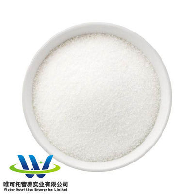 Grado alimentare Acesulfame K aromatizzante Acesulfame-K per personalizzazione e EINECS 259-715-3