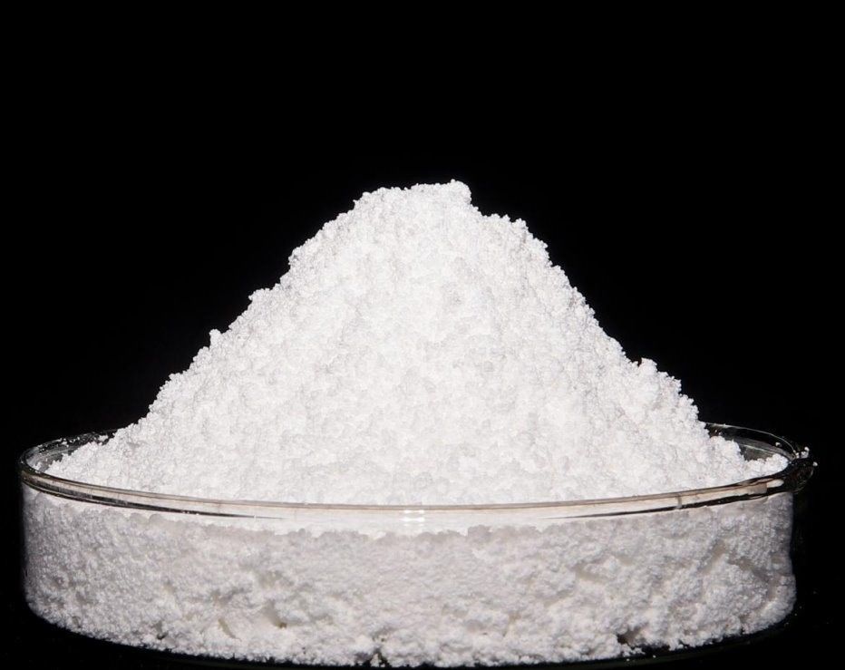 L-5-metiltetraidrofolato di calcio L-5-Mthf-Ca CAS 151533-22-1 Formula C20h27can7o6