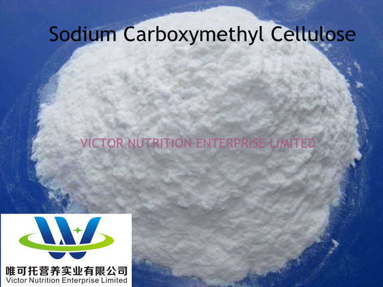 Formula Asdasdasd Sodium Carboxymethyl Cellulose CMC per condimenti CAS n. 9004-32-4