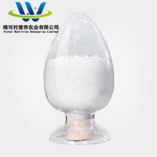 Ascorbato di sodio in polvere CAS 134-03-2 &gt; 90% Sostanze attive per materiali di imballaggio in carta