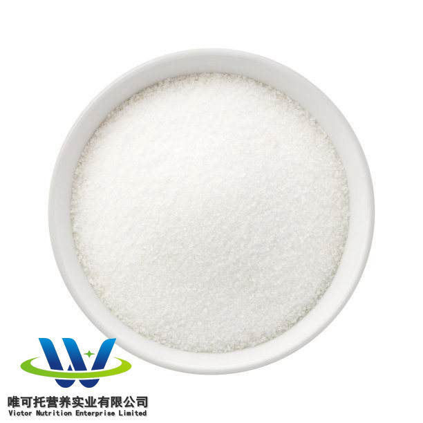 Grado alimentare Acesulfame K aromatizzante Acesulfame-K per personalizzazione e EINECS 259-715-3
